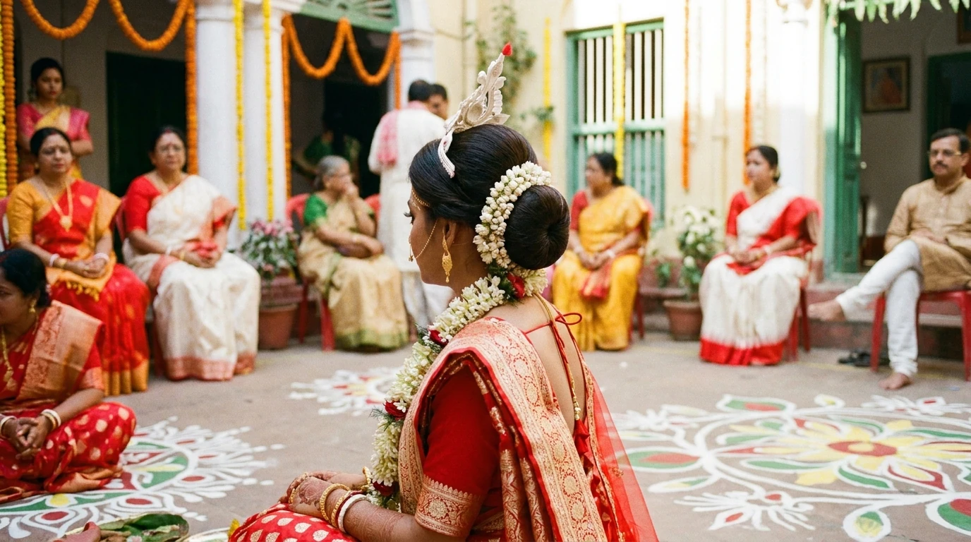 Bengali Styles